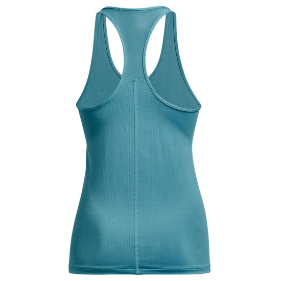 Under Armour Γυναικεία αμάνικη μπλούζα HeatGear Racer Tank